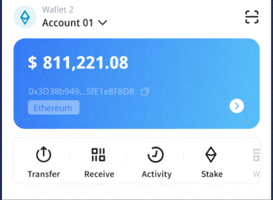imtoken可以用哪种货imToken钱包下载币(让参与者的耳目一新)